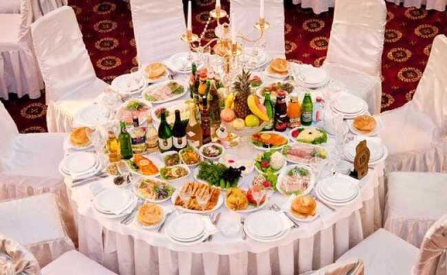 Noyabrda Bakıda toylar keçirilməyəcək? - VİDEO