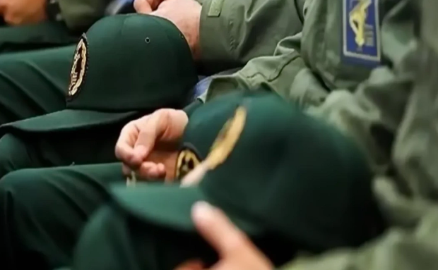 SEPAH-ın daha yeddi yüksəkrütbəli hərbçisi öldürülüb