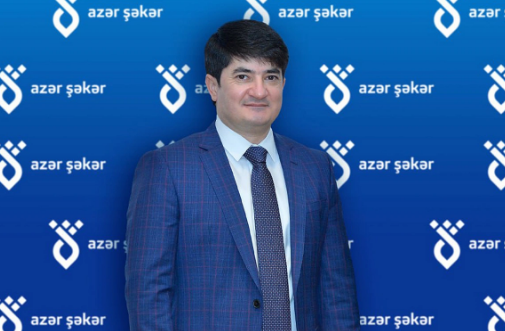 Anar Mehdiyevə cinayət işi açıldı - Yarım milyondan çox yeyinti