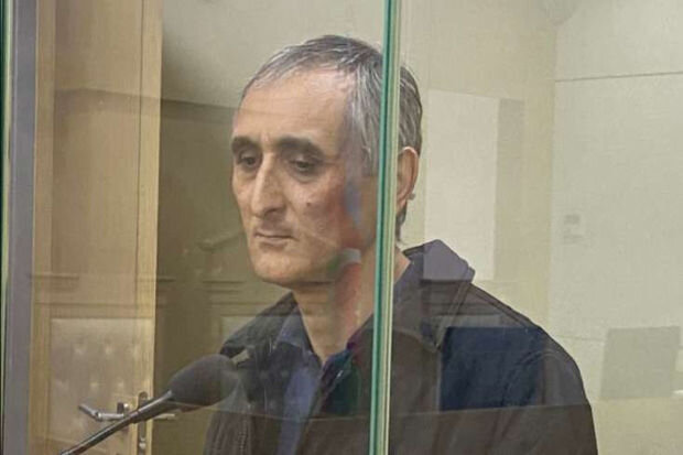 İlkin Süleymanovun məhkəməsində üç şahid ifadə verdi