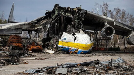 Kanadadan Rusiyanı əsəbləşdirəcək qərar - FOTO