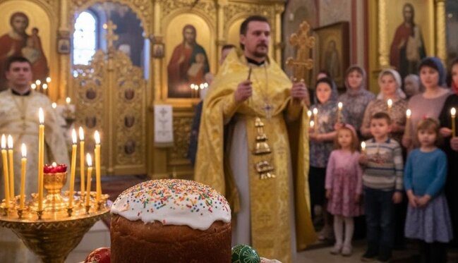 Havalar Pasxadan sonra düzələcək - mif, yoxsa...