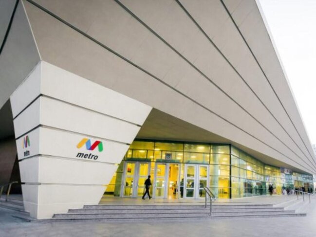 "28 May"dan "Nizami"yə metro işləməyəcək: Alternativ nəqliyyat necə olacaq?