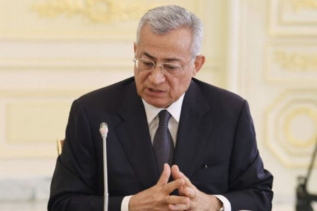 Vaqif Axundovun bacısı oğluna hökm oxundu