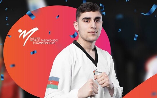 Dünya çempionatı: Daha iki taekvondoçu medal qazana bilməyib