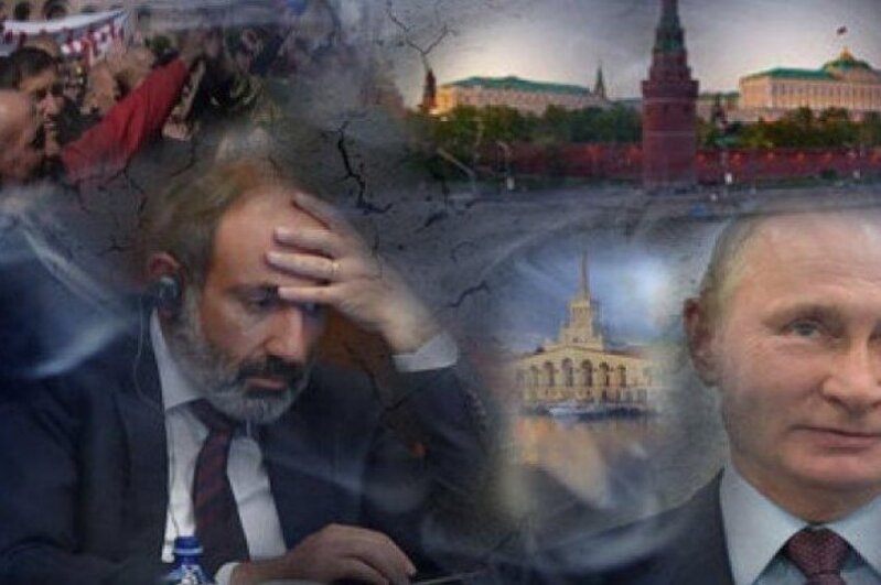 Rusiya Ermənistanın DƏRSİNİ VERƏCƏK - Bəs Kreml niyə bu qədər səbr edir?