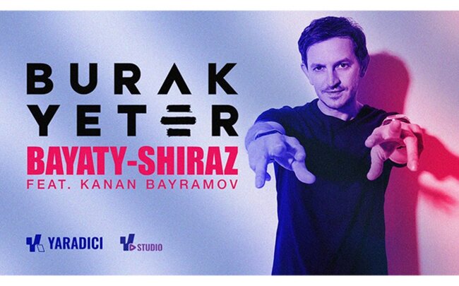 Leyla Əliyevanın dəstəyi ilə "Bayatı şiraz"ın treki hazırlanıb