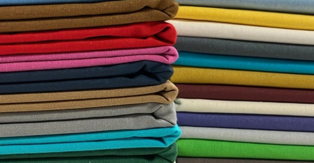 Azərbaycan pambıq parça istehsalını 11 %-ə yaxın artırıb