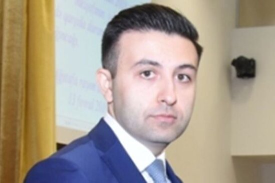 Yeni icra başçısı kimdir? - DOSYE + FOTO