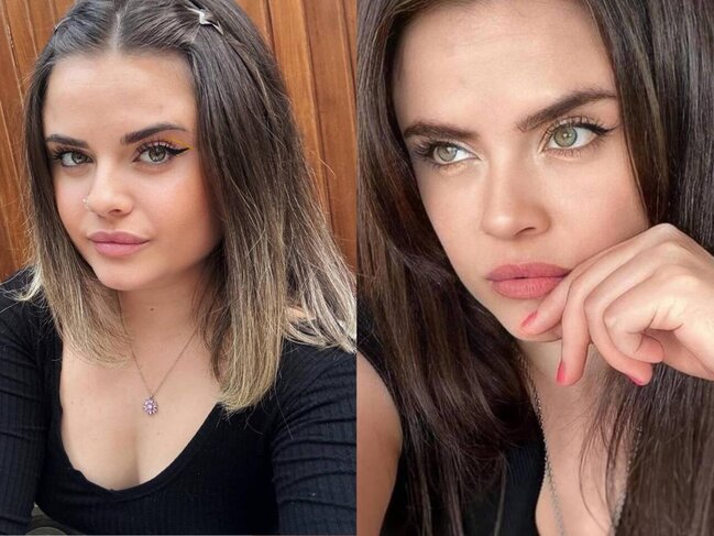 "Yasak elma"nın aktrisası rəfiqəsini QƏTLƏ YETİRDİ - FOTO