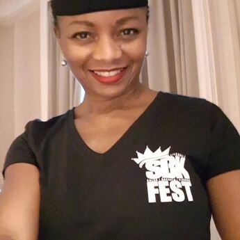 60 yaşlı qadın 30 yaş cavan görünməyin sirrini açıqladı - FOTO