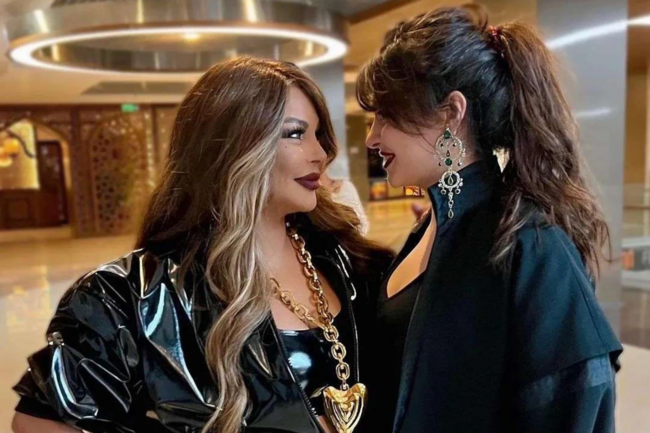 Aygün Kazımovanın qızı İlqarə ƏRƏ GEDİR?