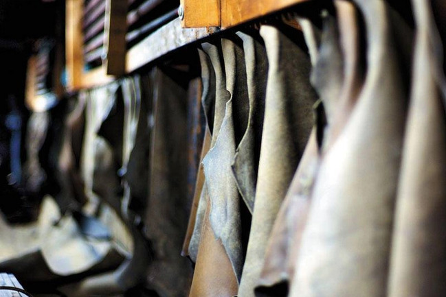 Azərbaycan Türkiyədən dəri idxalına çəkdiyi xərci 3 dəfə azaldıb