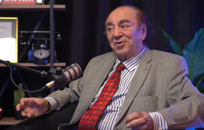 "Yuxarıdakılar mənə deyiblər ki, sənə hər şey vermişik, bunu etmə"