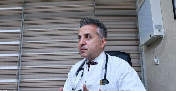 Həkim Hacı Şahinlə bağlı digər faktları AÇIQLADI: O, heç vaxt... - FOTO