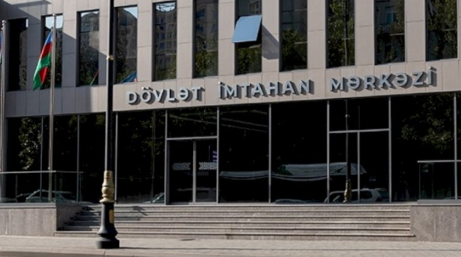 DİM imtahanı belə keçirəcək - Yeniliklər olacaq