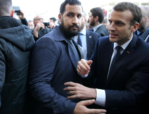 Makronun adamları Bakıda istintaqa cəlb olunublar - ŞOK DETALLAR