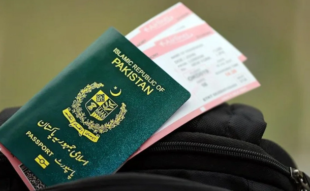 Saxta pasportla Azərbaycana daxil olmağa çalışan Əfqanıstan vətəndaşına hökm oxundu