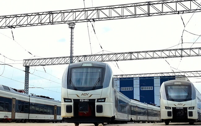 Bakı-Tbilisi qatarı 6 il sonra açılır - Bu tarixdən