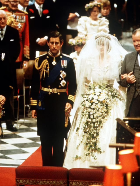 43 il əvvəl rekord qıran "Əsrin toyu"... - Fotolar