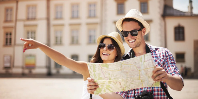 Qərbi Avropa ölkələrindən Azərbaycana turist axını 6 %-dən çox artıb