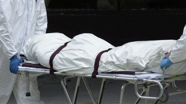 DƏHŞƏTLİ AİLƏ FACİƏSİ! Arvadı evdən gedən kişi uşaqlarını və özünü öldürdü