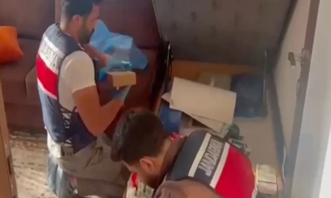 Türkiyədə viza fırıldaqçılığı ilə məşğul olan 37 nəfər həbs edilib