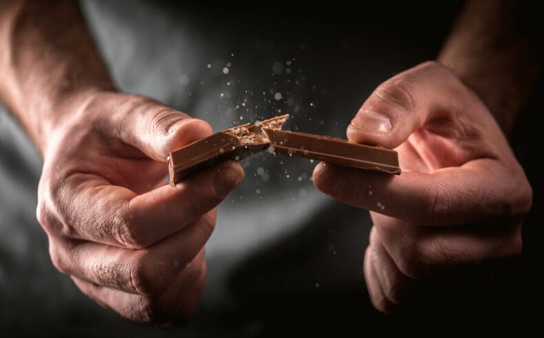 Çiyələk, dondurma, şokolad, duzlu xiyar – ölümdən əvvəl arzulanan yeməklər...