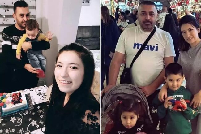 Böcek ailəsi ilə bağlı kütləvi həbslər davam edir - "Oteldə kilidli qalıblarmış..."