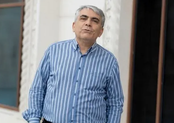 Azərbaycanlı müğənni əməliyyatdan sonra ÖLDÜ - FOTO
