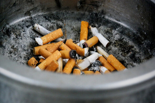 Siqaret kötüyü ilə 44 il əvvəlki qətlin üstü açıldı