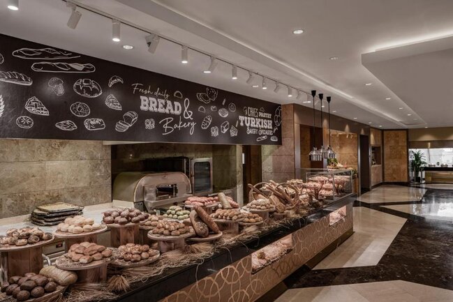 Azərbaycanlılar üçün Antalyada lüks istirahət şansı