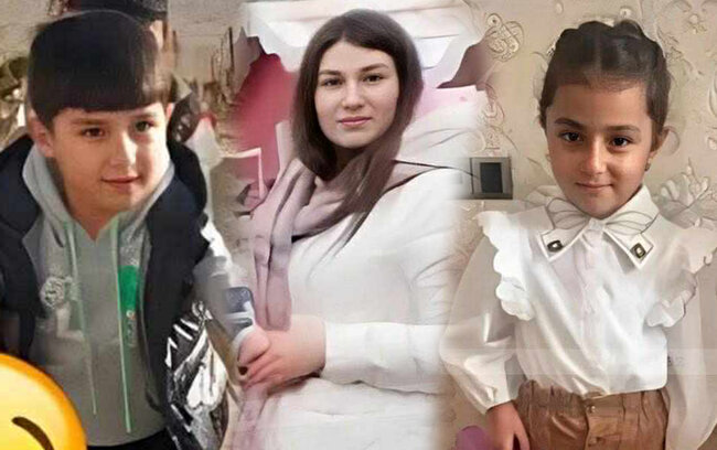 "Qaçqınkom"dan dəhşətli yanğınla bağlı - Açıqlama