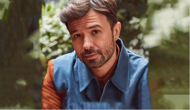 Yalın Bakıda olarkən qohumu öldürüldü - FOTO