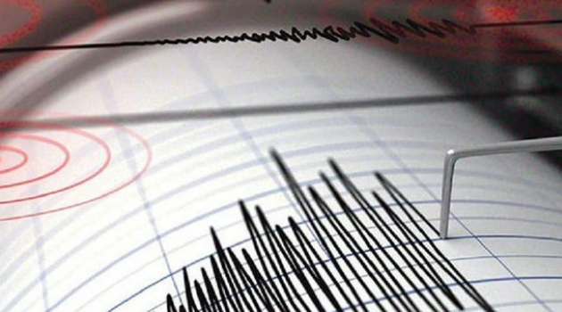 Azərbaycanda ZƏLZƏLƏ OLDU