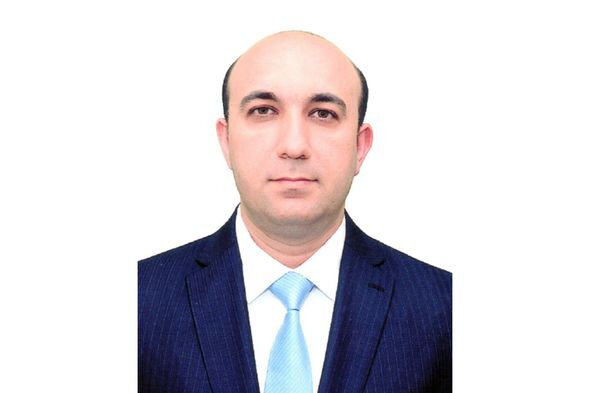 Naxçıvan Muxtar Respublikasının maliyyə naziri işdən çıxarıldı - FOTO