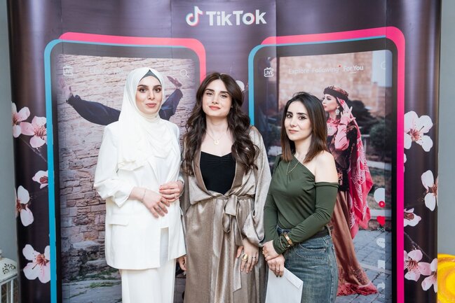 TikTok-da Novruz mövzusunda 12 min video: #Novruz2025 ilk onlayn festivalının yekunları