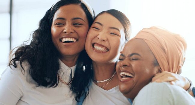 Xeyirxah insanlar bu xəstəliklərdən daha az əziyyət çəkirlər