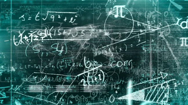 Bütün riyaziyyatı tək bir əməliyyata endirmək olar - Fizikdən qeyri-adi nəzəriyyə