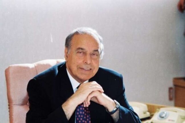 Azərbaycan xalqının qurtuluşu - 15 İyun