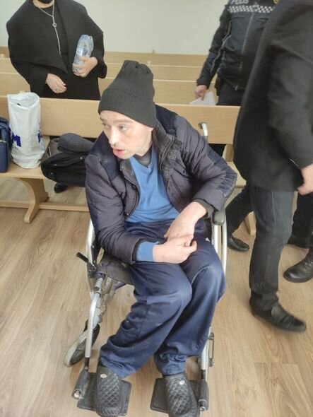 Ramiz Taxvelinin ölüm səbəbi açıqlandı: İstintaq yeniləndi - FOTO