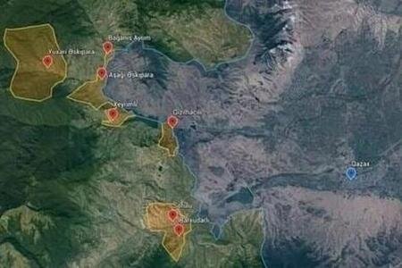 Mübahisəli ərazilərin delimitasiyası təxirə SALINIR? - AÇIQLAMA
