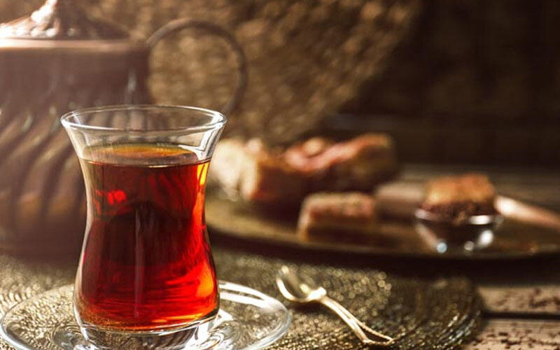 Hər gün içdiyimiz çay XƏRÇƏNG YARADIR - Bu səhvi etməyin