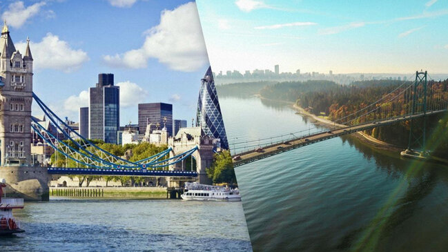 Dünyanın ən yaşıl şəhərləri açıqlandı: Gözlənilməz liderlər var