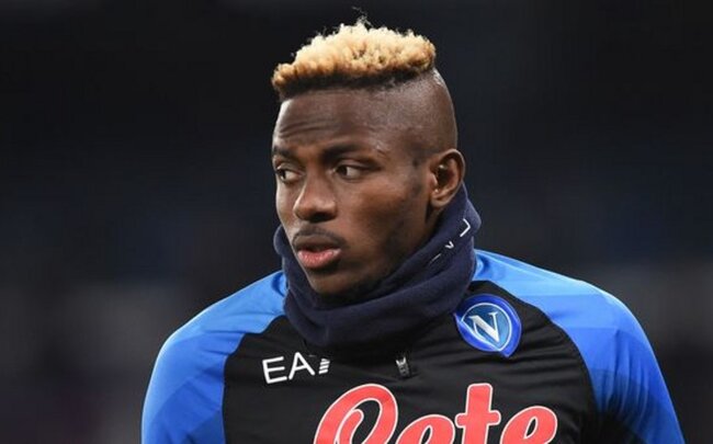 "Çelsi" nigeriyalı hücumçu üçün iki futbolçusunu təklif edir