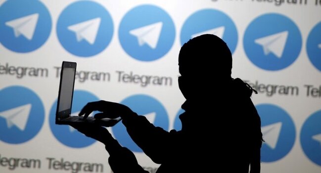 "Apple" teleqramı bloklamağa başlayıb