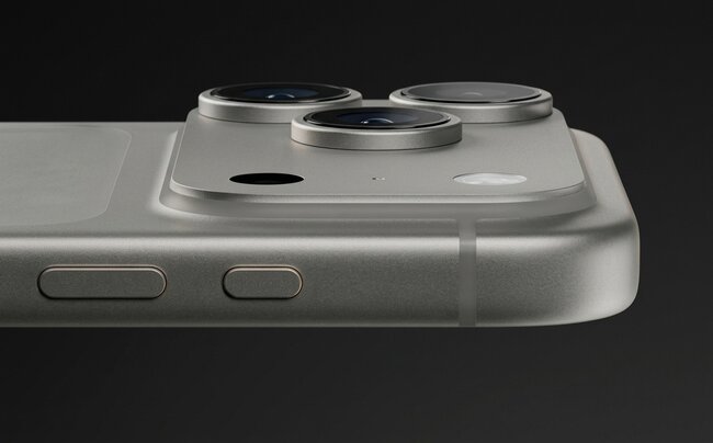 Yeni "iPhone 18" bu qiymətə satılacaq -Fotolar