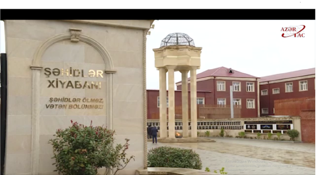 İşğal siyasətinin ilk qurbanı - Bağanis-Ayrım soyqırımından 33 il ötür