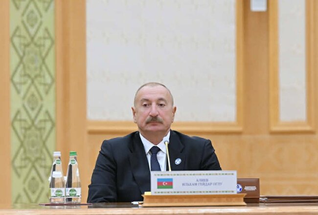 Azərbaycan çoxtərəfli əməkdaşlıq platformalarının fəal aktorudur