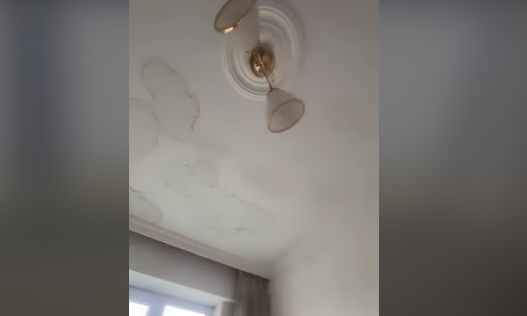 O görüntülərlə bağlı "Qaçqınkom"dan - Açıqlama